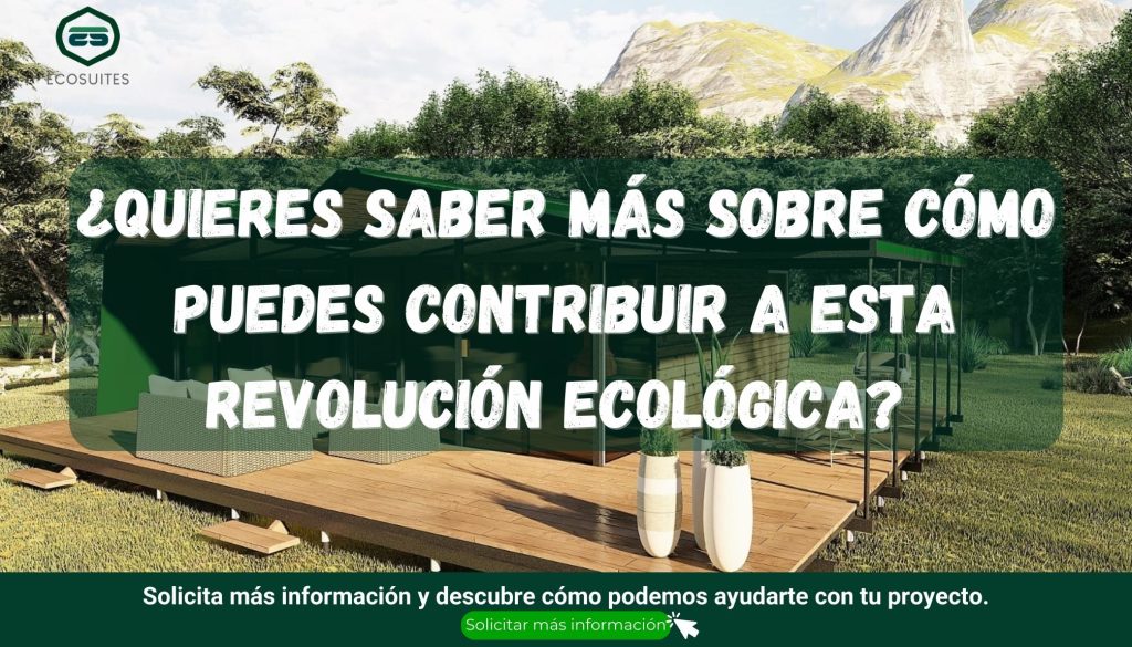 Solicitar más información
